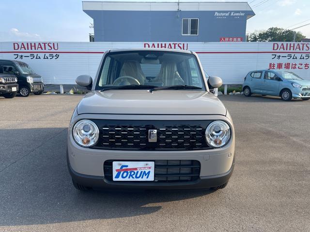 Suzuki ALTO LAPIN 2025