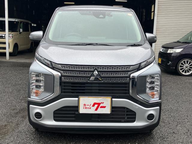 Mitsubishi EK X 2020