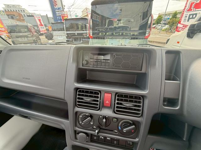 Suzuki CARRY TRUCK 2025