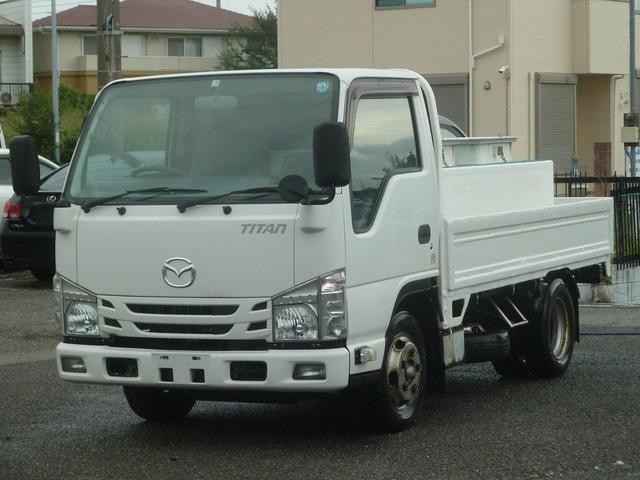 Mazda TITAN TRUCK 2018