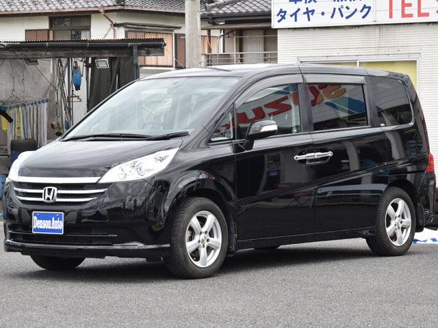 Honda STEPWAGON 2009