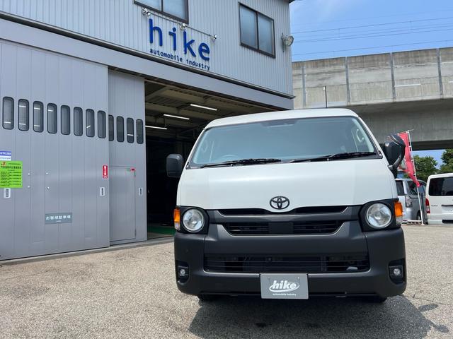 Toyota HIACE WAGON 2025