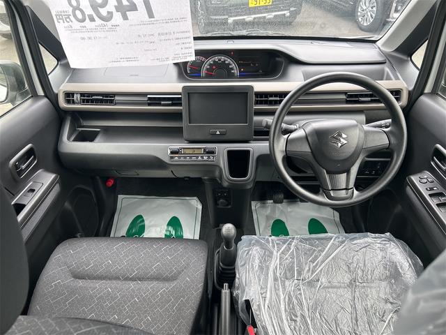 Suzuki WAGON R 2025