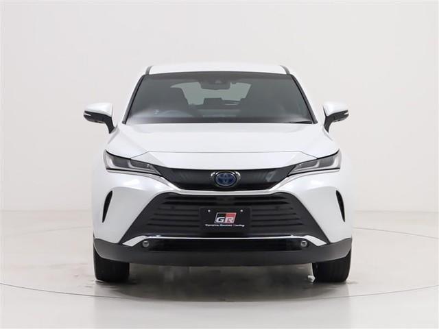 Toyota HARRIER HYBRID 2025