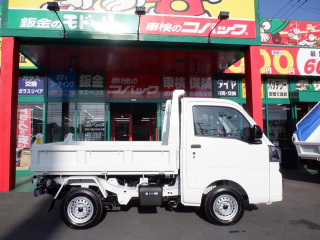 Daihatsu HIJET TRUCK 2025