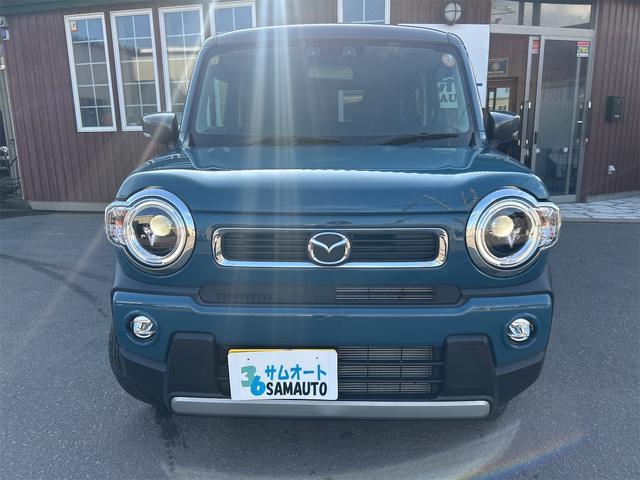 Mazda FLAIR CROSSOVER 2021