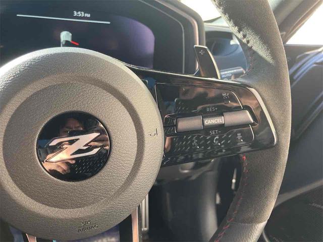 Nissan FAIRLADY Z 2024