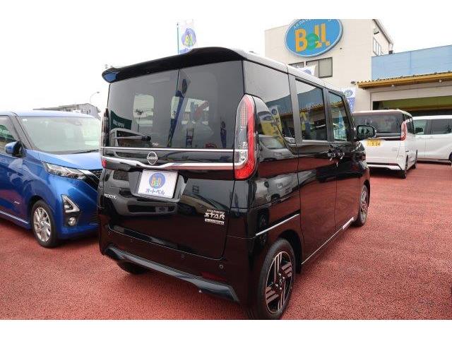 Nissan ROOX 2024