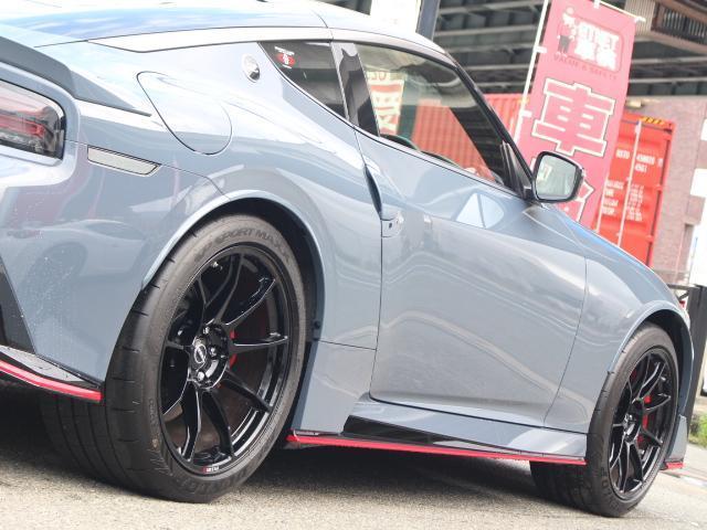 Nissan FAIRLADY Z 2025