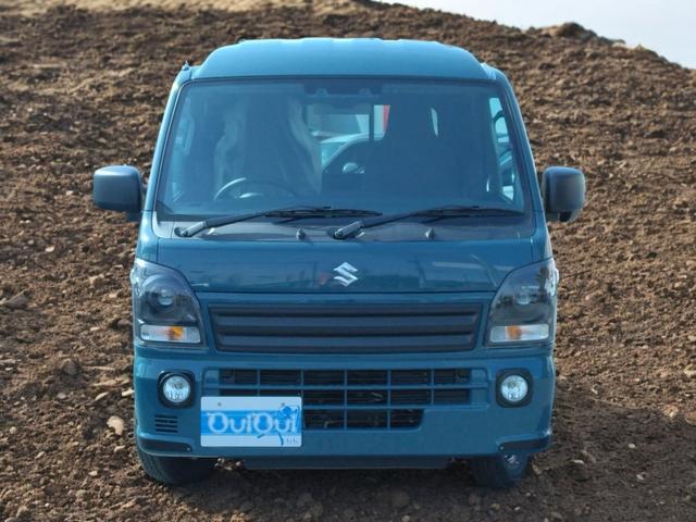 Suzuki SUPER CARRY 2025