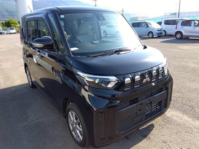 Mitsubishi EK SPACE 2024