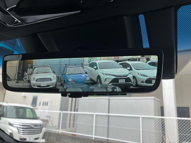 Toyota HARRIER HYBRID 2024