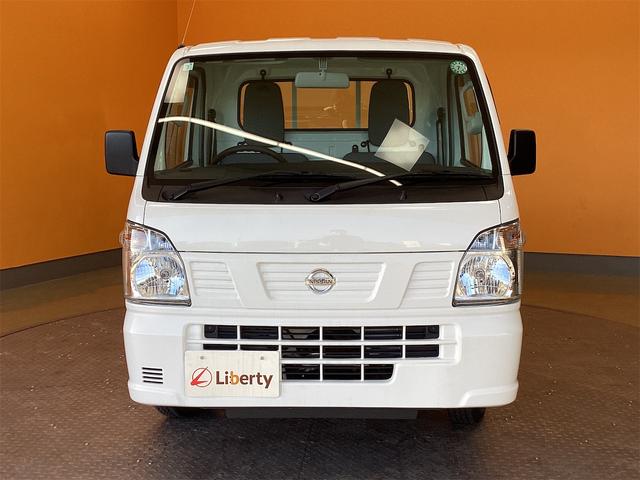 Nissan NT100CLIPPER TRUCK 2024