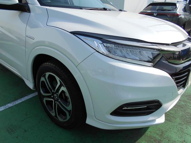 Honda VEZEL 2021