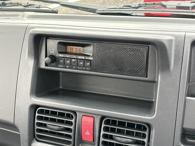 Suzuki CARRY TRUCK 2024