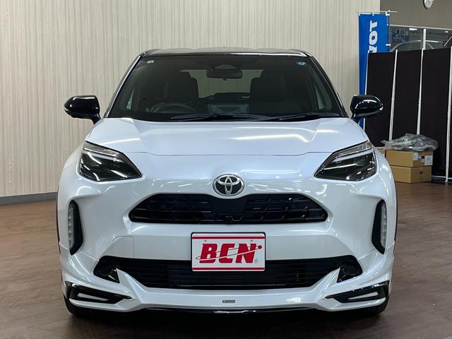 Toyota YARIS CROSS 2026