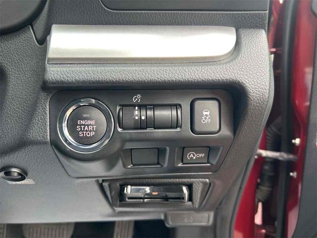 Subaru IMPREZA SPORTS 2016