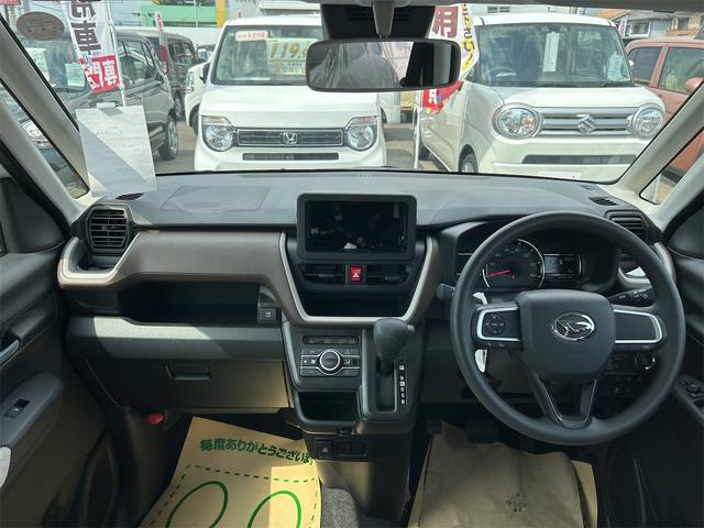 Daihatsu MOVE 2025