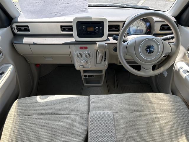 Suzuki ALTO LAPIN 2016