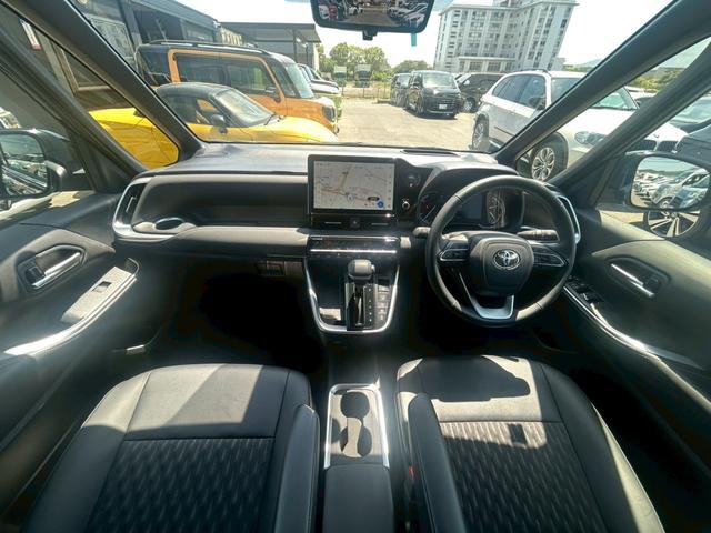 Toyota NOAH 2025