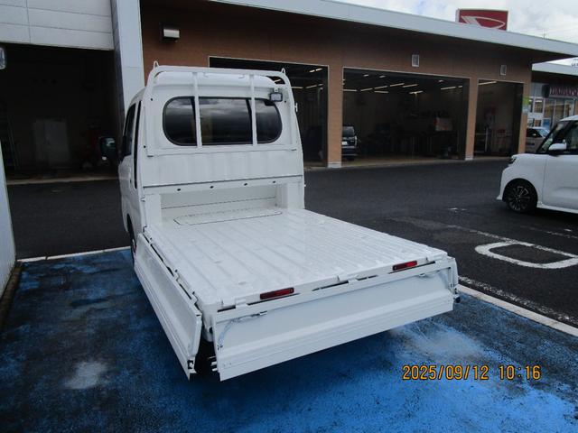 Daihatsu HIJET TRUCK 2025