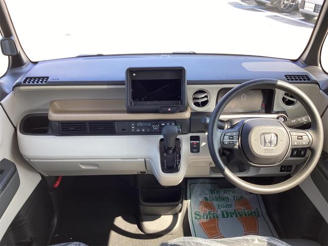 Honda N-BOX 2026