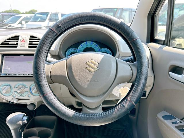 Suzuki ALTO ECO 2013