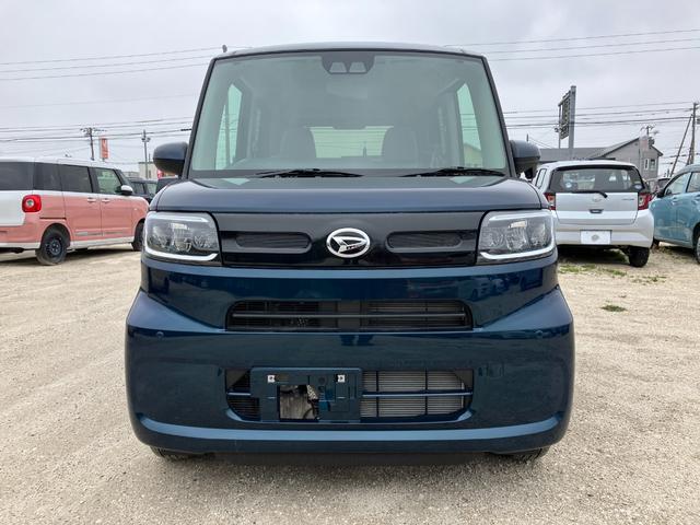 Daihatsu TANTO 2024