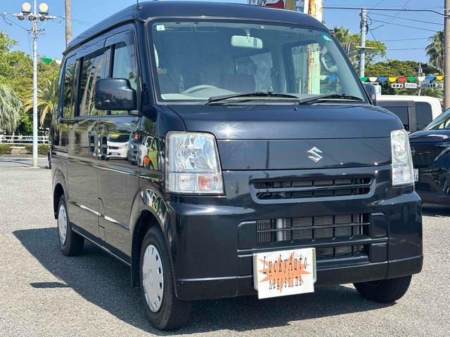Suzuki EVERY 2012