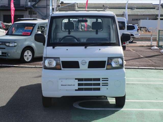Nissan CLIPPER TRUCK 2006