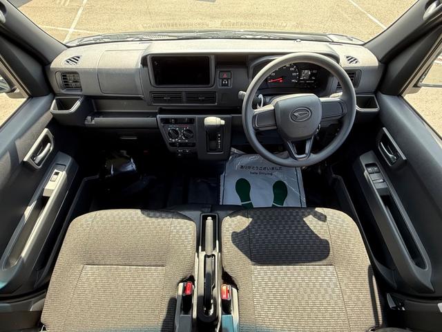 Daihatsu HIJET CARGO 2026