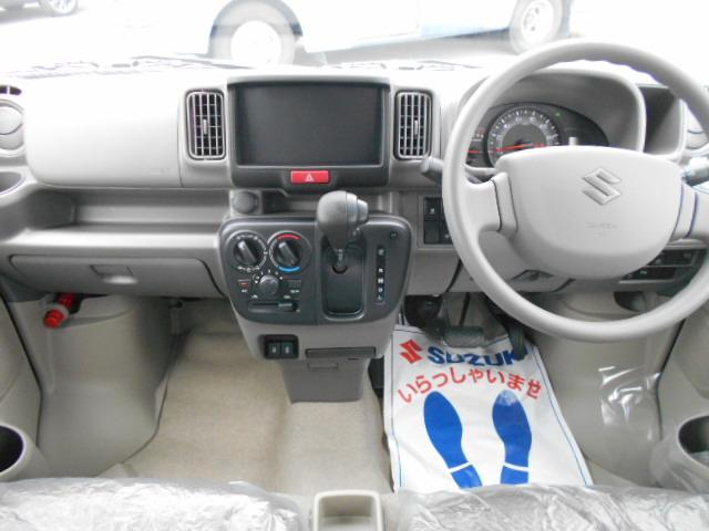 Suzuki EVERY 2025