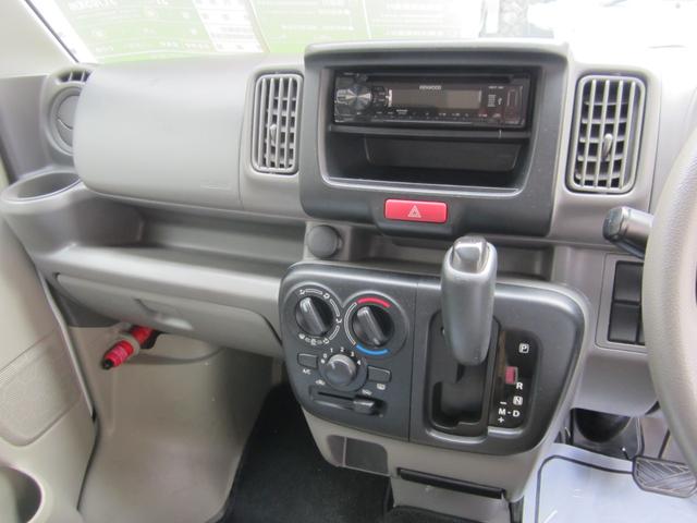 Mitsubishi MINICAB VAN 2015