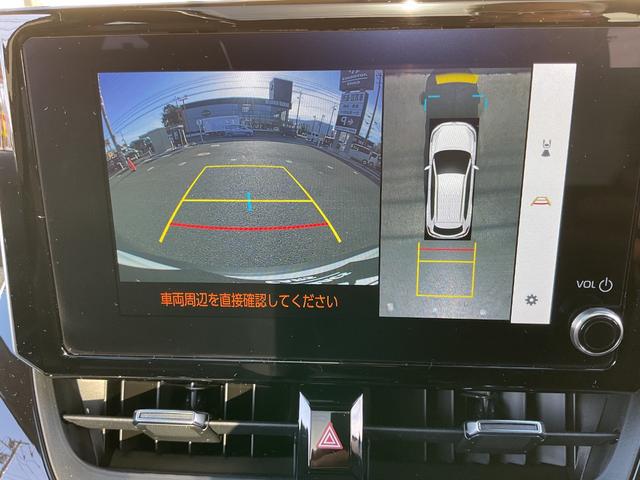 Toyota COROLLA CROSS 2025