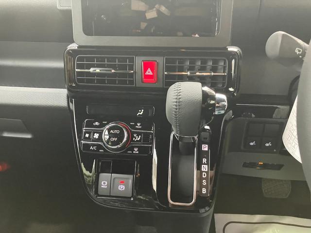 Daihatsu TANTO 2025