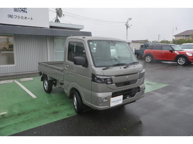 Suzuki CARRY TRUCK 2026