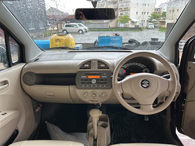 Suzuki ALTO 2011