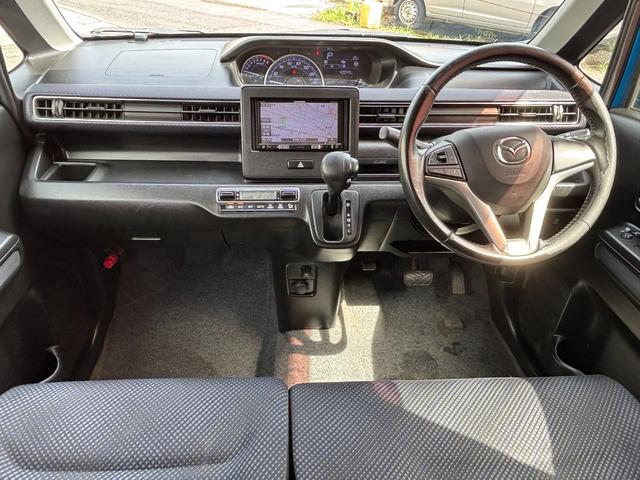 Mazda FLAIR 2017