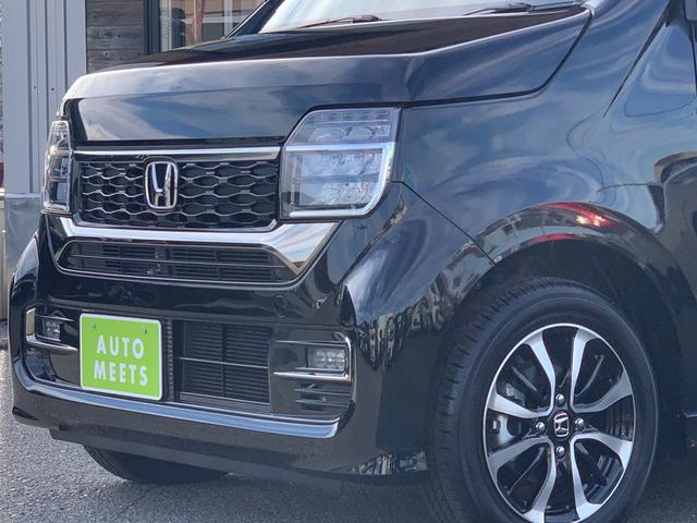 Honda N-WGN CUSTOM 2024