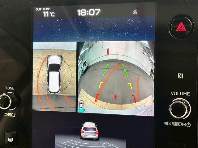 Subaru LEVORG LAYBACK 2024