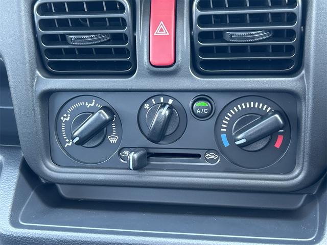 Suzuki CARRY TRUCK 2026