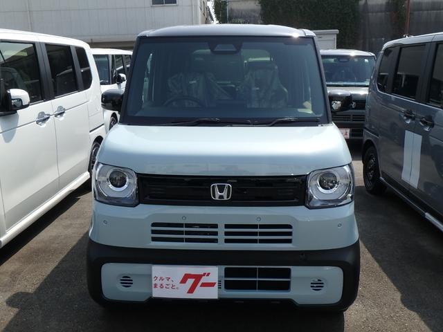 Honda N-BOX JOY 2026