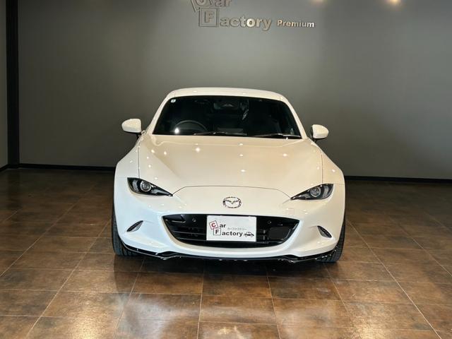 Mazda ROADSTER RF 2024