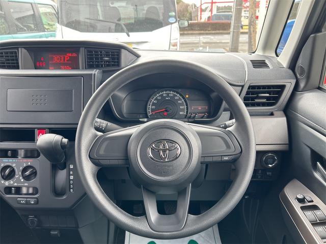 Toyota ROOMY 2023