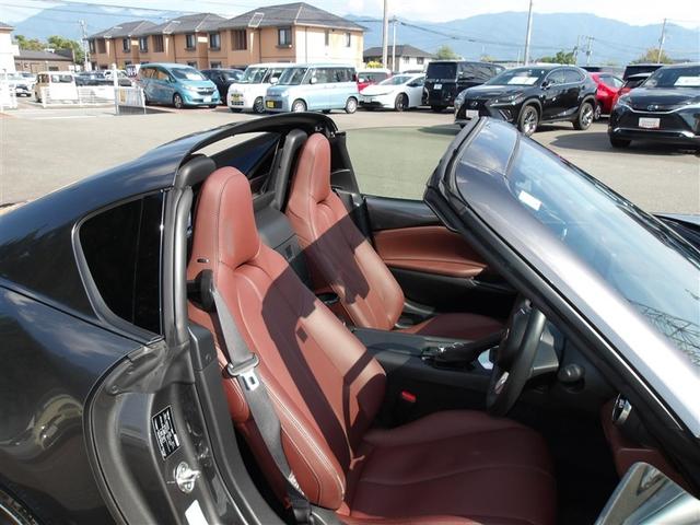 Mazda ROADSTER RF 2019