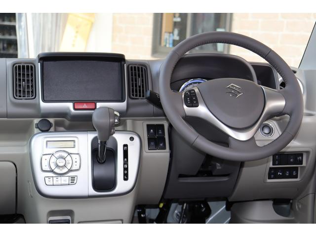 Suzuki EVERY WAGON 2025
