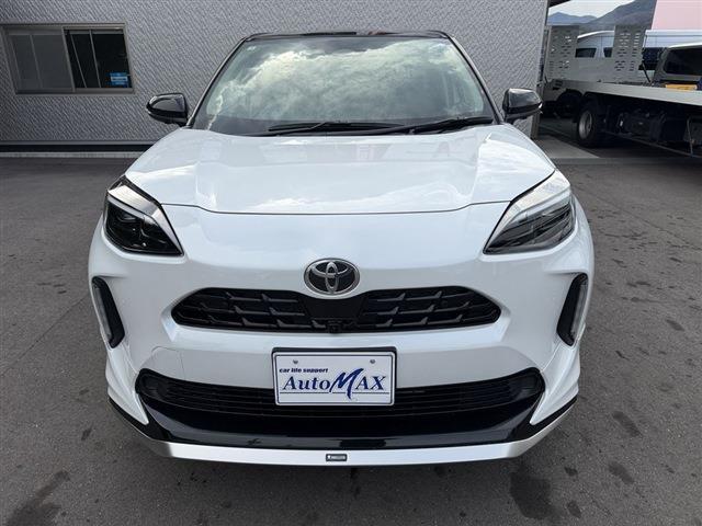 Toyota YARIS CROSS 2026