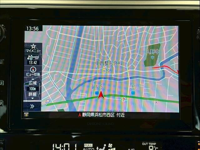 Subaru LEGACY OUTBACK 2018