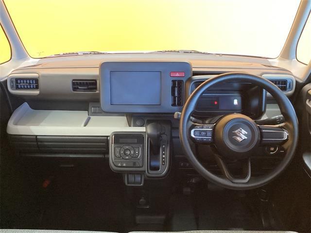 Suzuki SPACIA 2025