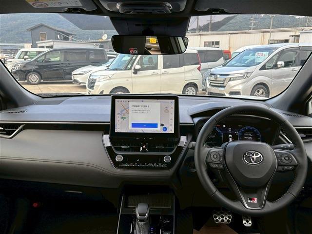 Toyota COROLLA CROSS 2026